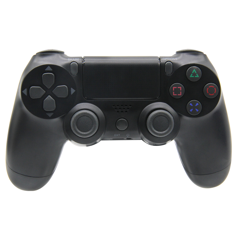 PS4 Slim wireless controller（black）