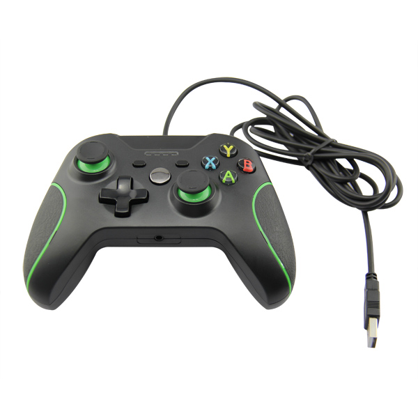 XBOX ONE / SLIM Wired Controller（Black）