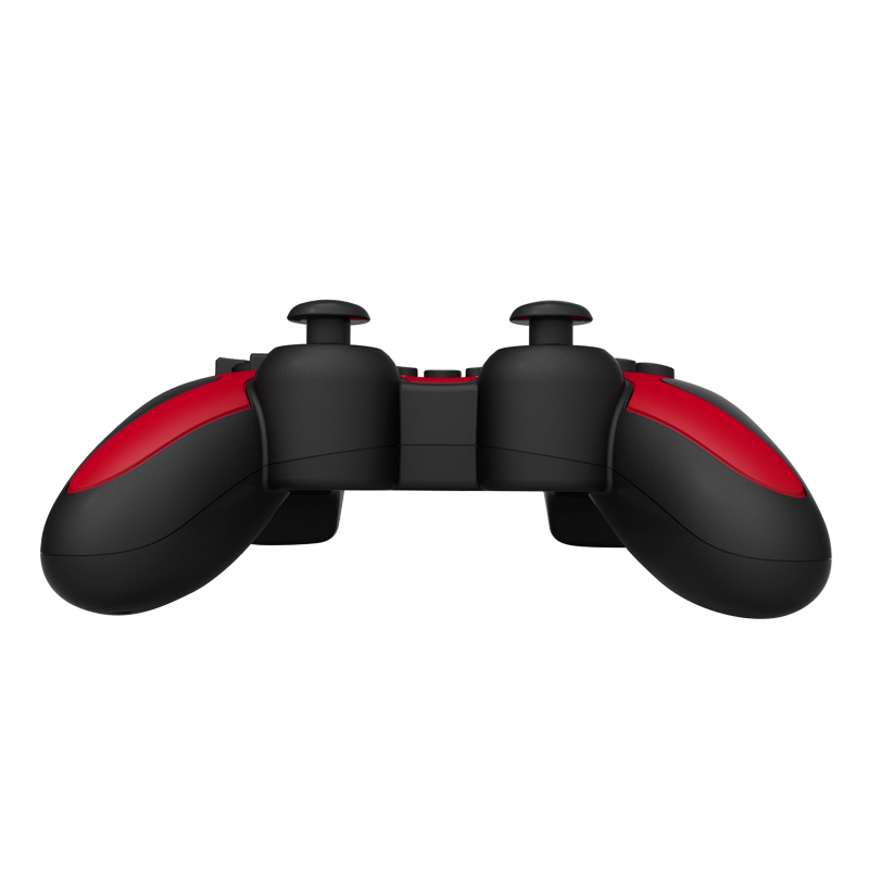 Nintendo Switch Pro Bluetooth Controller（red）