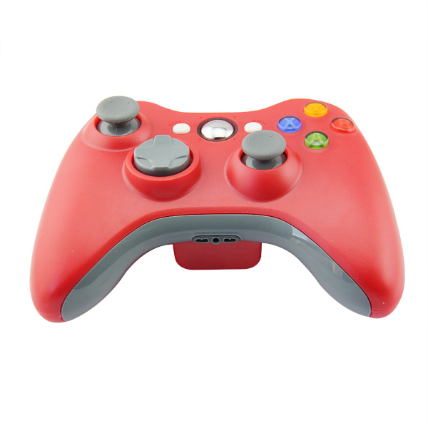 XBOX 360 Wireless Controller（Red）