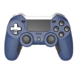 PS4/PC Elite Bluetooth Controller（Blue）
