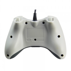 XBOX 360 Wired controller（Electroplated yellow）