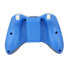 XBOX 360 Wireless Controller（blue）