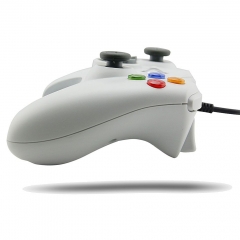 Xbox 360 Wired Controller (white)
