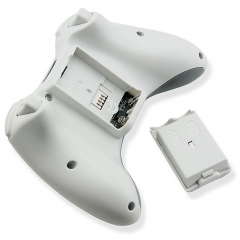 xbox 360 wireless controller（white）