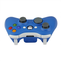 XBOX 360 Wireless Controller（blue）