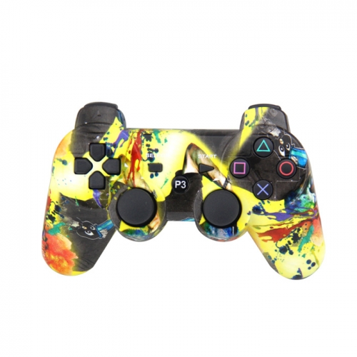 PS3 Wireless Joypad- New Style with PP bag