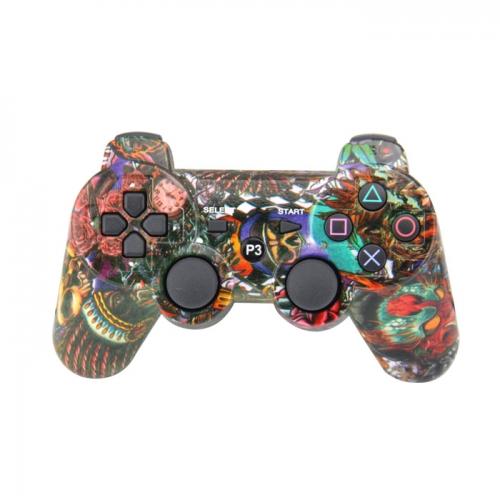 PS3 Wireless Joypad- New Style with PP bag