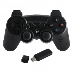 PS3 /PC /X-input/D-input 4 in 1 2.4 Wireless Game controller