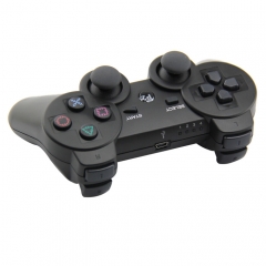 PS3/PS2/PC Wireless Controller with Battery