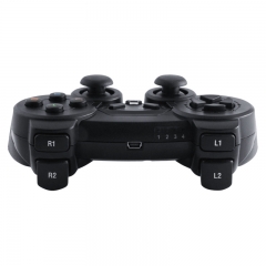 PS3 /PC /X-input/D-input 4 in 1 2.4 Wireless Game controller