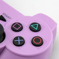 PS3 Wireless Controller（Purple）