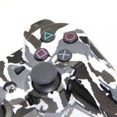 PS3 Wireless Controller with PP bag