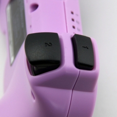 PS3 Wireless Controller（Purple）