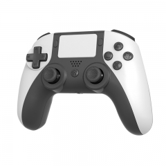 PS4/PC Bluetooth wireless Controller*white