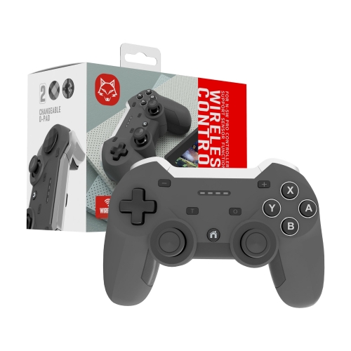 Nintendo Switch/PC/Android Bluetooth Controller with NFC function