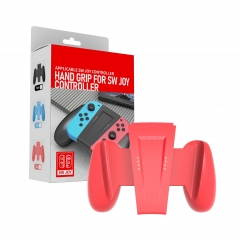 Hand grip for Switch Joy controller