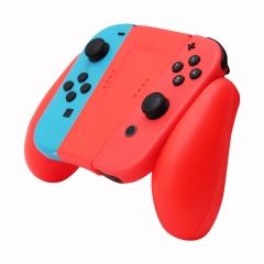 Hand grip for Switch Joy controller