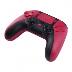 PS4/PC Bluetooth wireless Controller*red