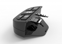 Sound Enhancer for Xbox Series X/Series S/One X/One Slim/ One Elite/One Elite 2 Controller