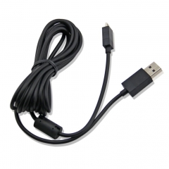 High Speed USB Charge Cable Charging Cable Power Cable For XBox One Controller