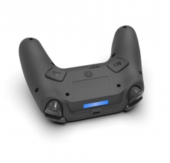 PS4/PC Bluetooth wireless Controller *black