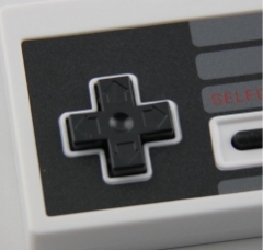 USB NES PC Controller white Color