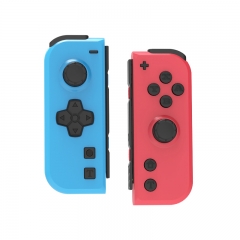 Wireless Controller Left&Right Bluetooth Gamepad For Nintendo