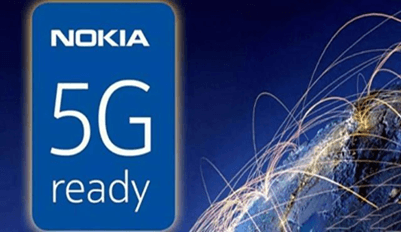 Nokia picks up a Korean 5G order