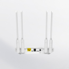 LTE CAT6 CPE