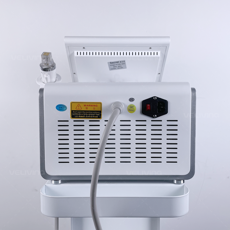 RF Microneedling Machine