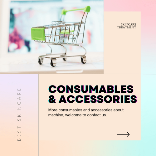 Consumables & Accessories