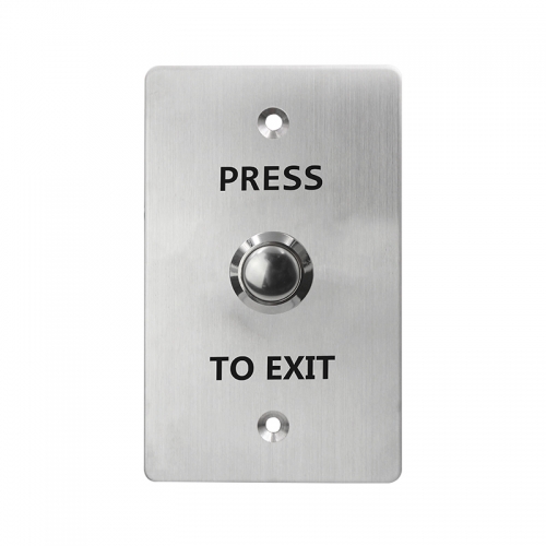 FS-PNO19-S70  PRESS TO EXIT BUTTONS