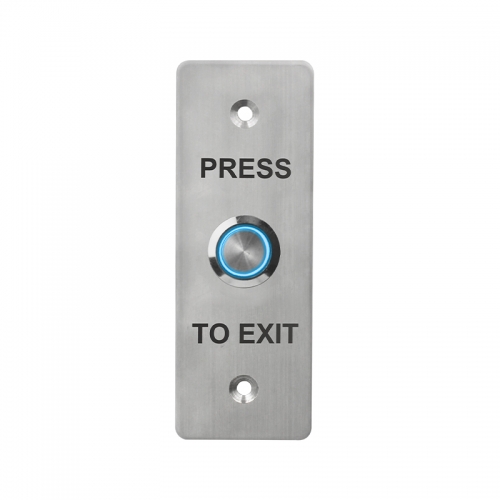 FS-PCL19-S40 PRESS TO EXIT BUTTONS