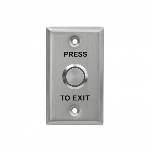 FS-PNC19-B50  PRESS TO EXIT BUTTONS