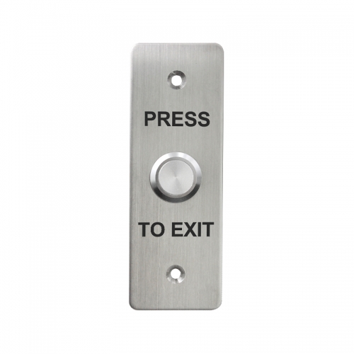 FS-PNC19-S40  PRESS TO EXIT BUTTONS