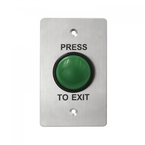 FS-PNC22-S70-M5-G PRESS TO EXIT BUTTONS