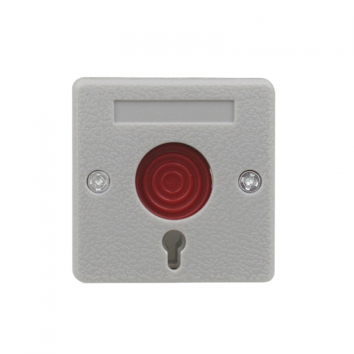 FS-PNC21-53-P12  PLASTIC EXIT BUTTONS