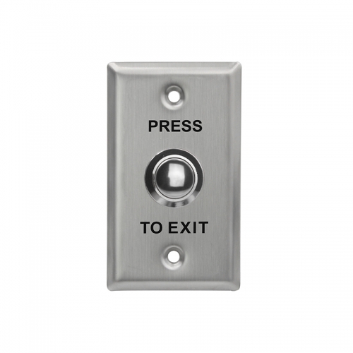 FS-PNO19-B50  PRESS TO EXIT BUTTONS