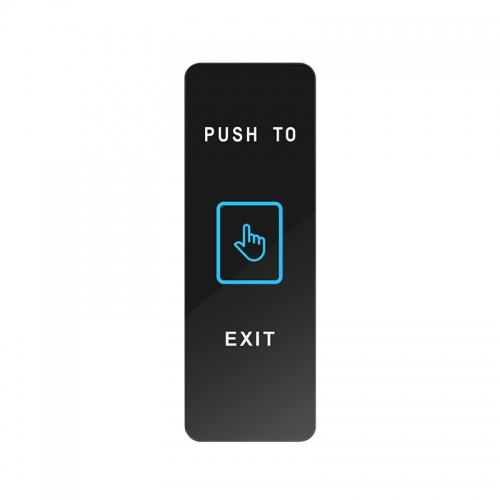 FS-PT40-15-B-PE-XS TOUCH SENSITIVE EXIT BUTTONS