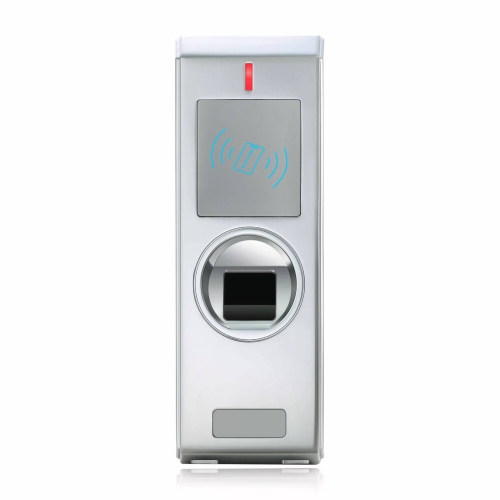 FS-AC-HF1 Metal Waterproof Fingerprint Access Control/ Reader