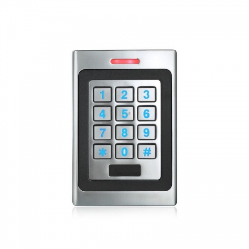 FS-AC-A7-X Metal Waterproof  Access Control/ Reader