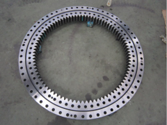 Single Row Corss Roller Slewing Bearing