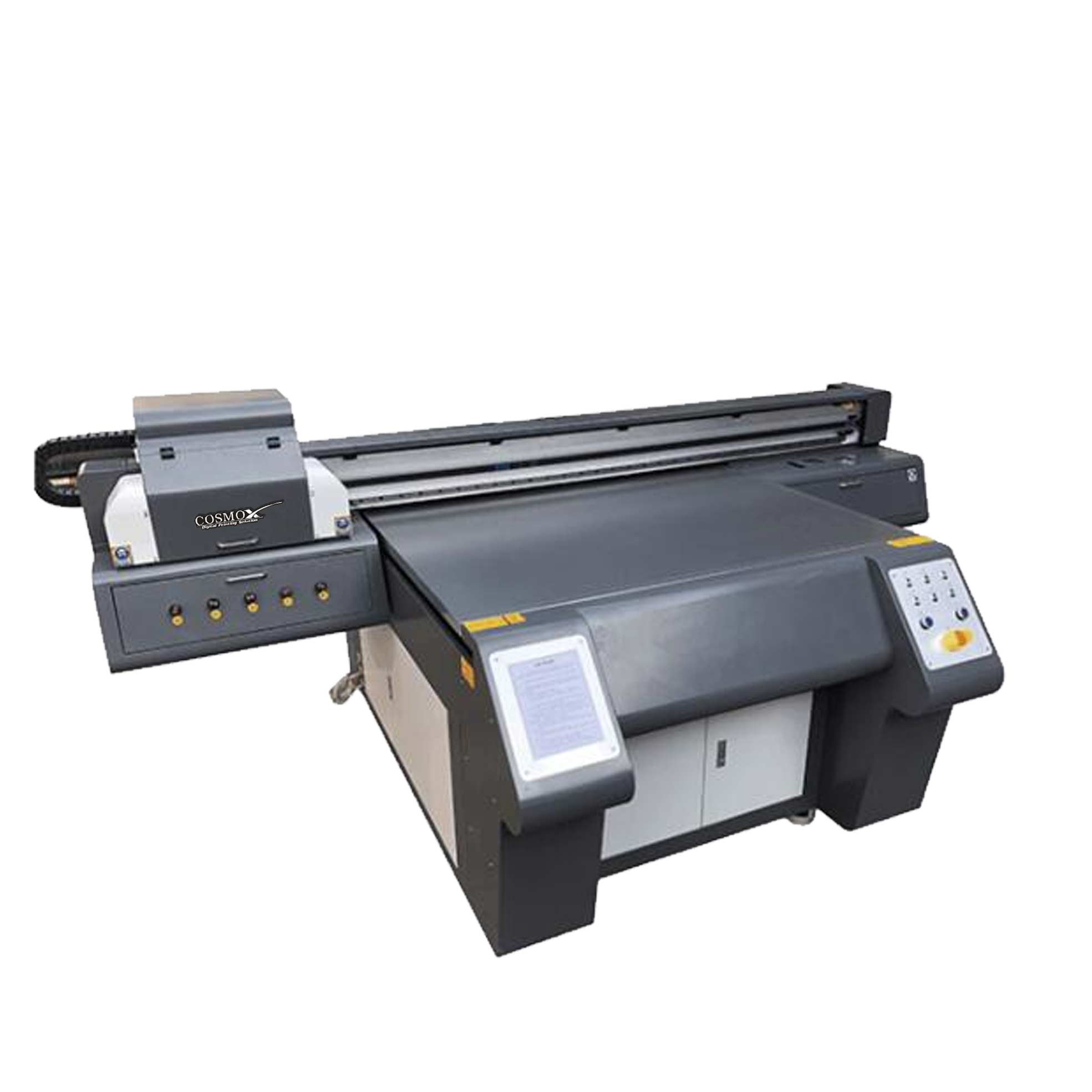 Cosmox factory supply 130*130 CM UV Industrial Printer