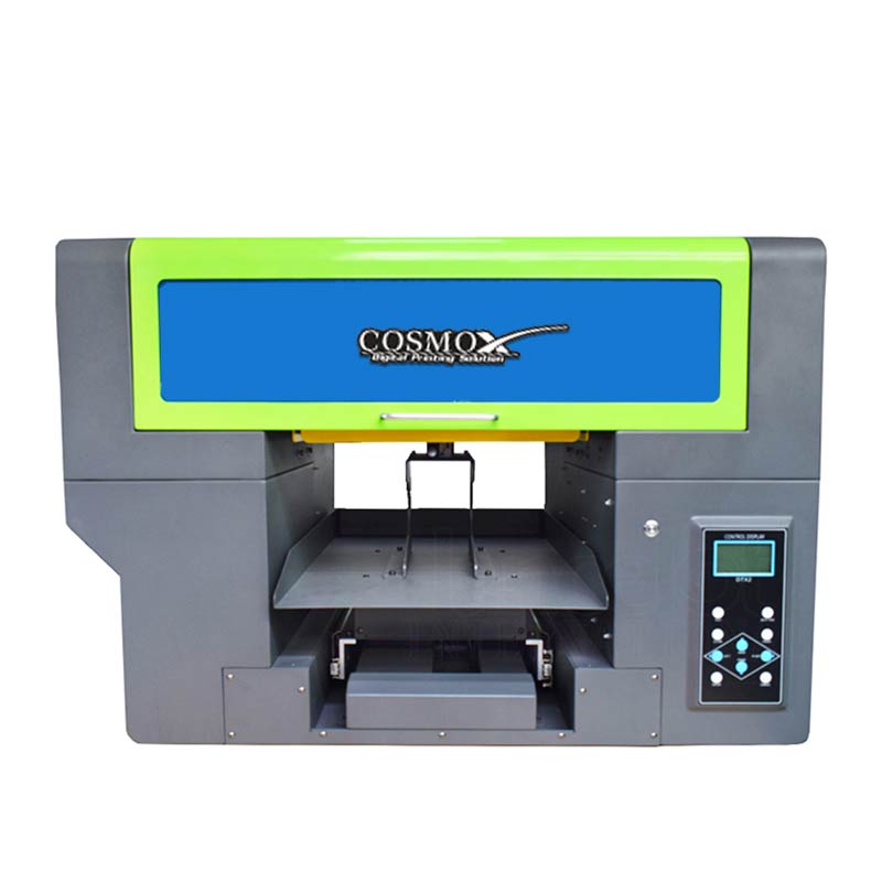 A3 DTG Printer direct to garmen t shirt printer