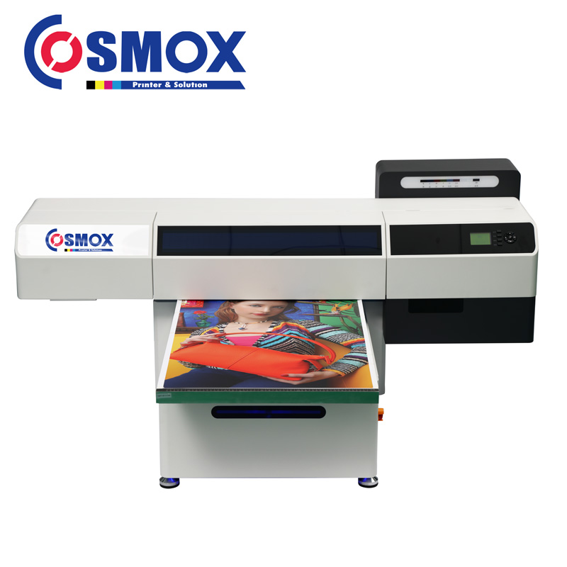 6090 UV Industrial UV Printer with CE4 G5i Ricoh Epson head