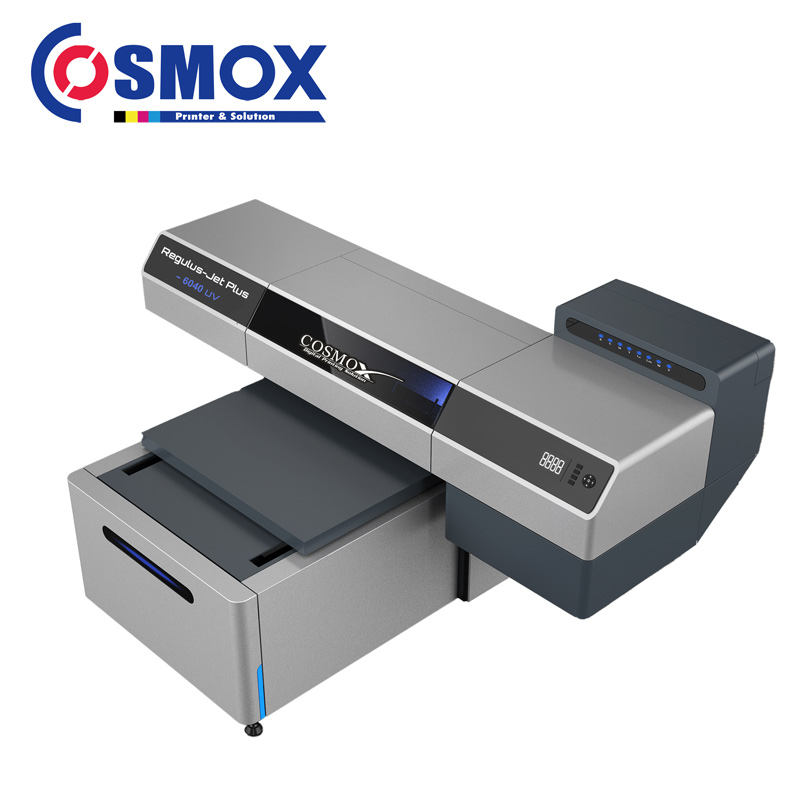 6040 UV Printer Industrial A2 size