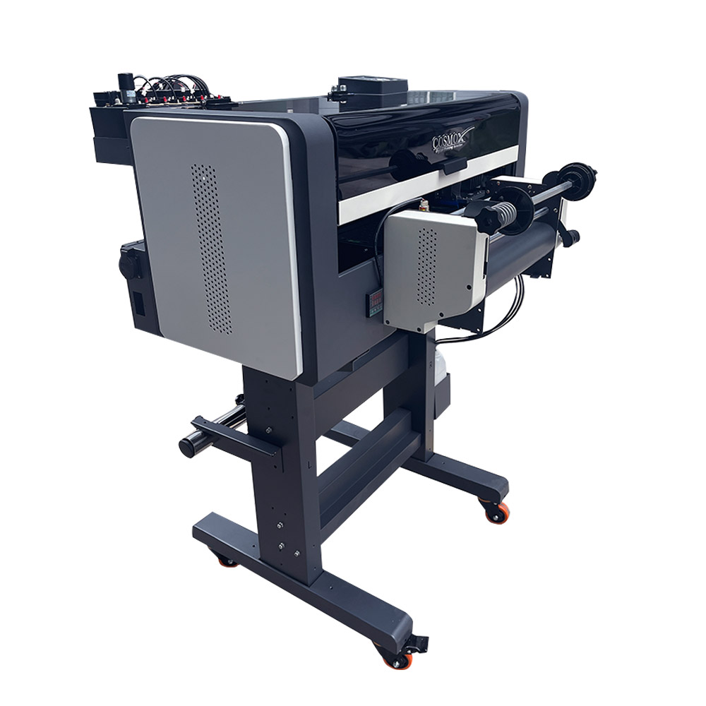 A3 A1 UV DTF Roll to Roll Printer