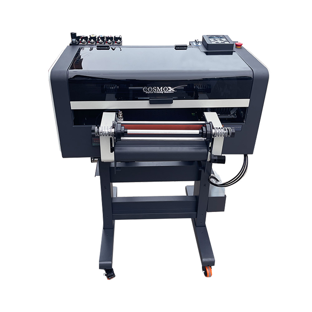 A1 UV DTF Roll to Roll Printer
