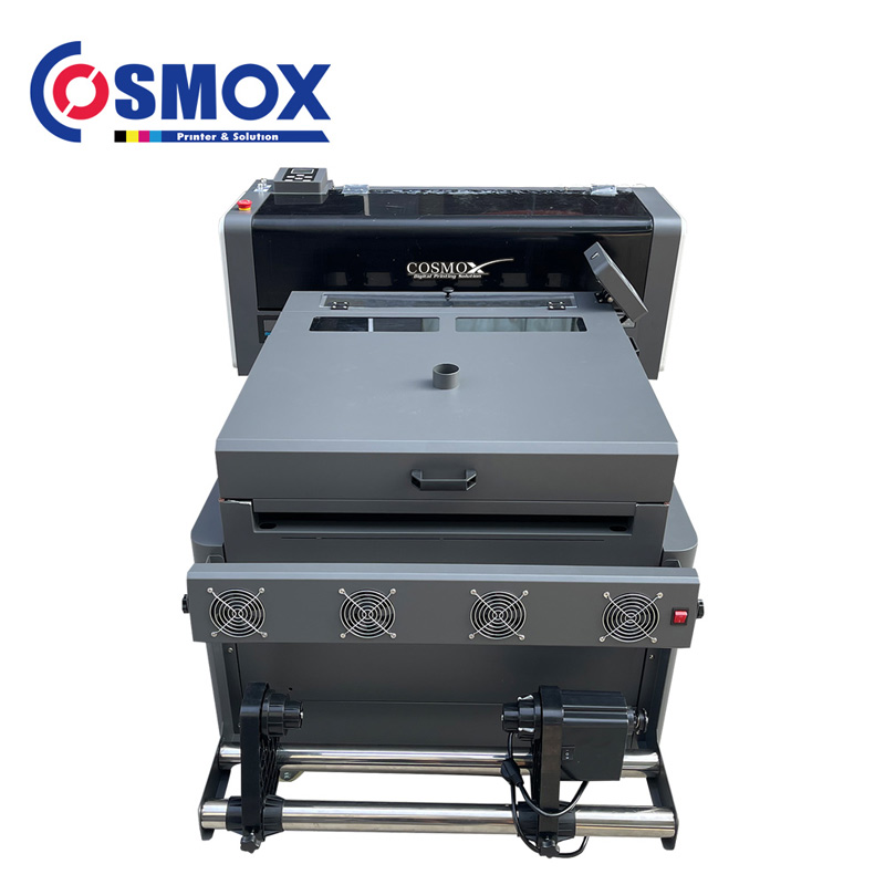 65CM A1 DTF Printer direct to film t shirt printer